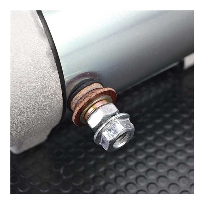 Démarreur résout panne allumage Triton BAJA 250 300 400 et GOES 400s 31200-E10-000 - 5