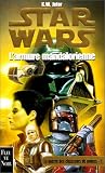 Star Wars : L'armure mandalorienne, la guerre des chasseurs de primes, tome 1