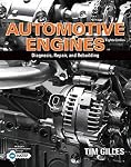 Automotive Engineering Books