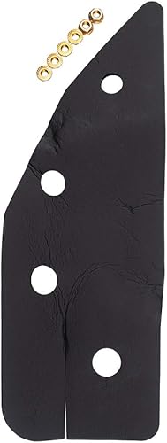 Miniatura 9 de AutoandArt Repuesto de remolque manual telescópico para pasajeros doble columpio compatible con furgoneta 03-16 serie E 7C2Z17682DA