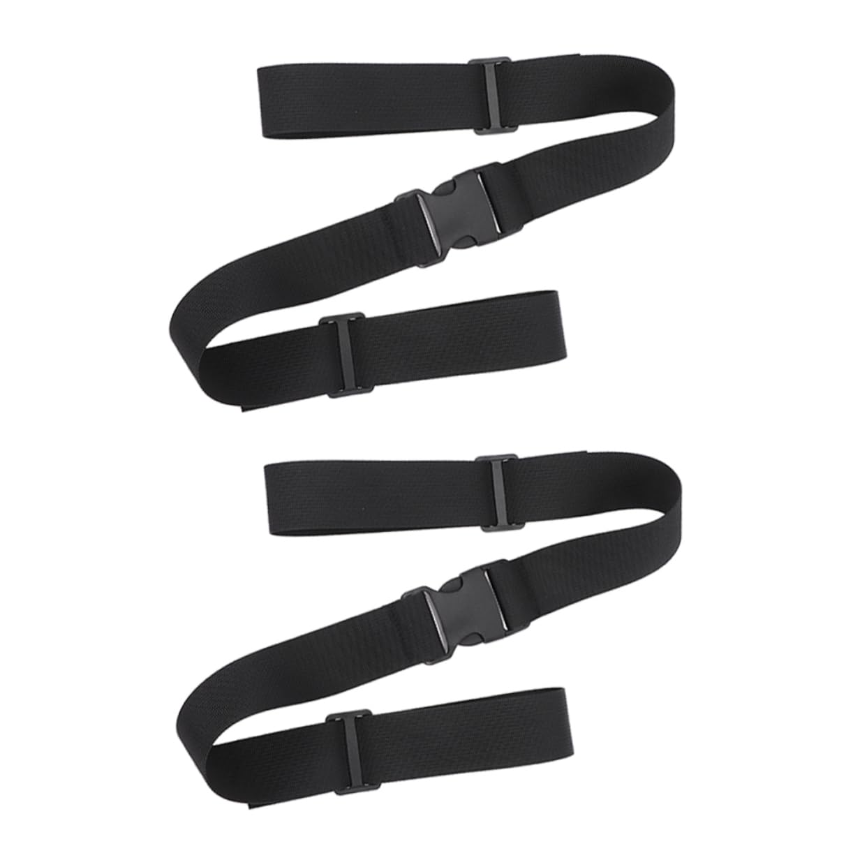 KICHOUSE Belt 2 Pack Harness Straps Replacement for Home Restaurant Straps Comfortable Safe
