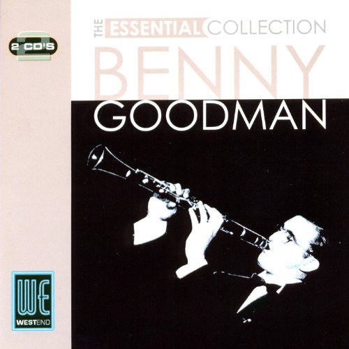 Benny Goodman Orchestra & Peggy Lee