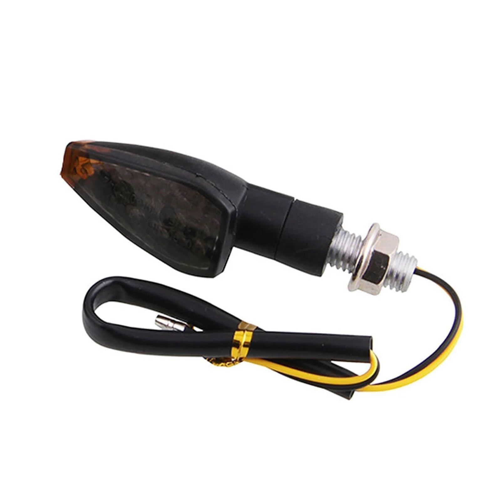 Clignotants universels pour Motos Clignotant Indicateurs