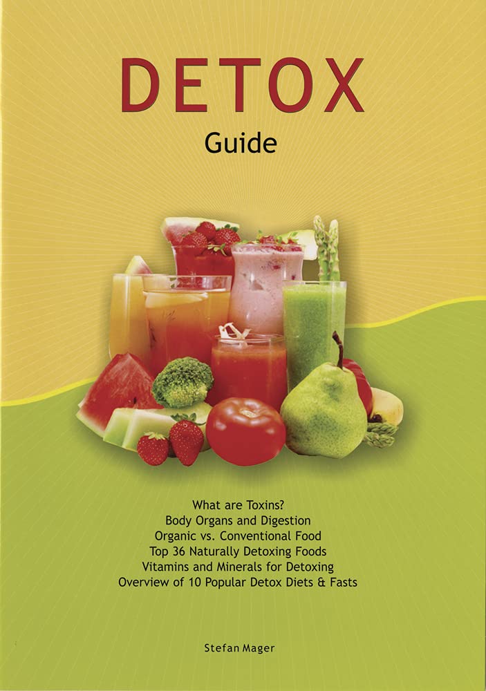 Detox Guide