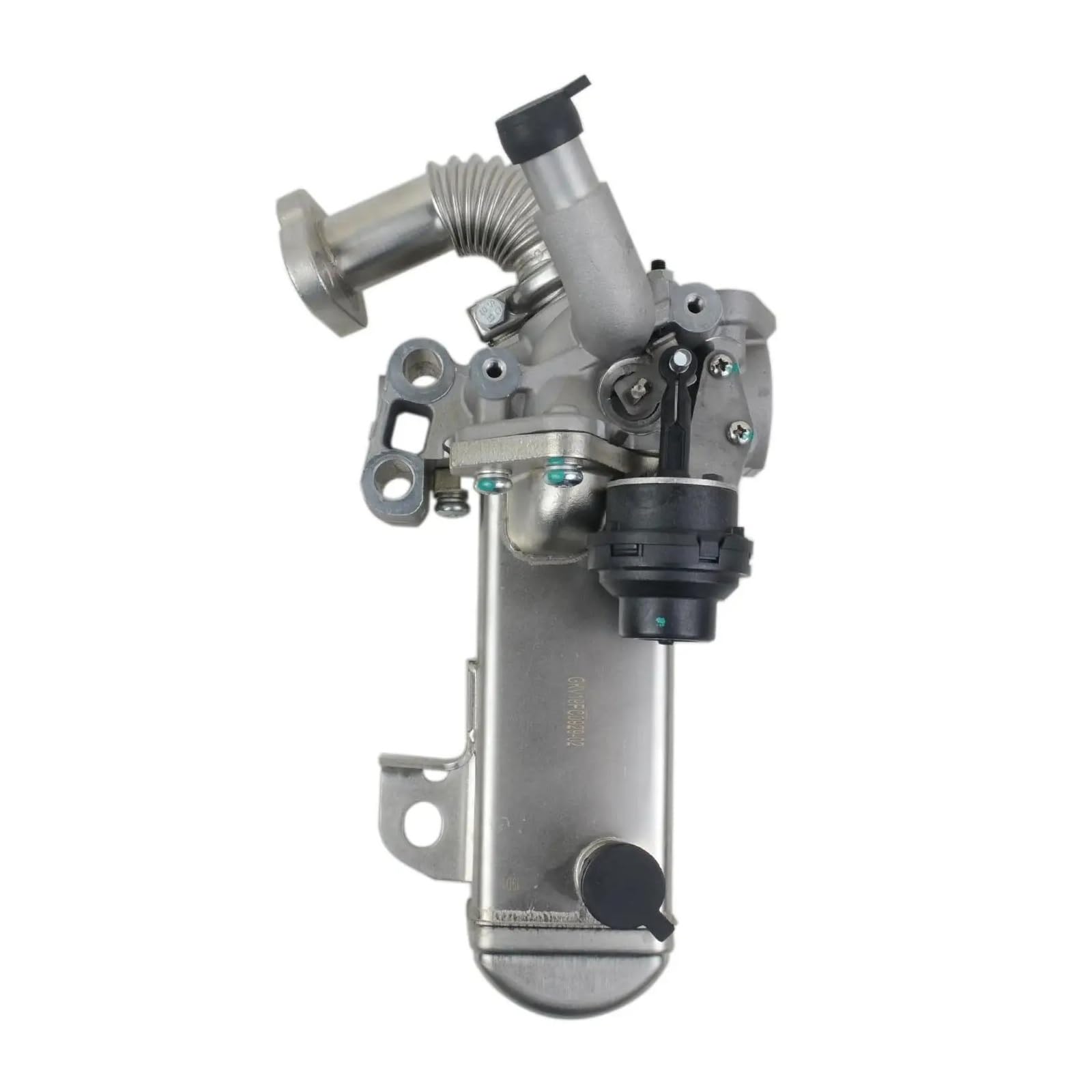 Sifusm One Color Egr Valve Recirculation Valves Egr Cooler For Nissan For Np300 For Navara For Pathfinder For Cabstar 2.5 511702921 147355X00