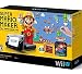 Super Mario Maker Console Deluxe Set - Nintendo Wii U