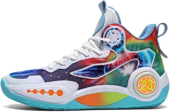 Mens Shoes Sneakers Basketball Shoes Outdoor Shoes Breathable Shoes Running Shoes Sports Shoes Youth Shoes