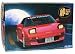 Produktbild TOYOTA MR2 MR 2 1980er MODELL ROT BAUSATZ KIT 1/24 FUJIMI MODELLAUTO MODELL AUTO