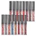Produktbild ROMANTIC BEAR 16 Colors Waterproof Long Lasting Matte Liquid Lipstick Beauty Lip Gloss Set