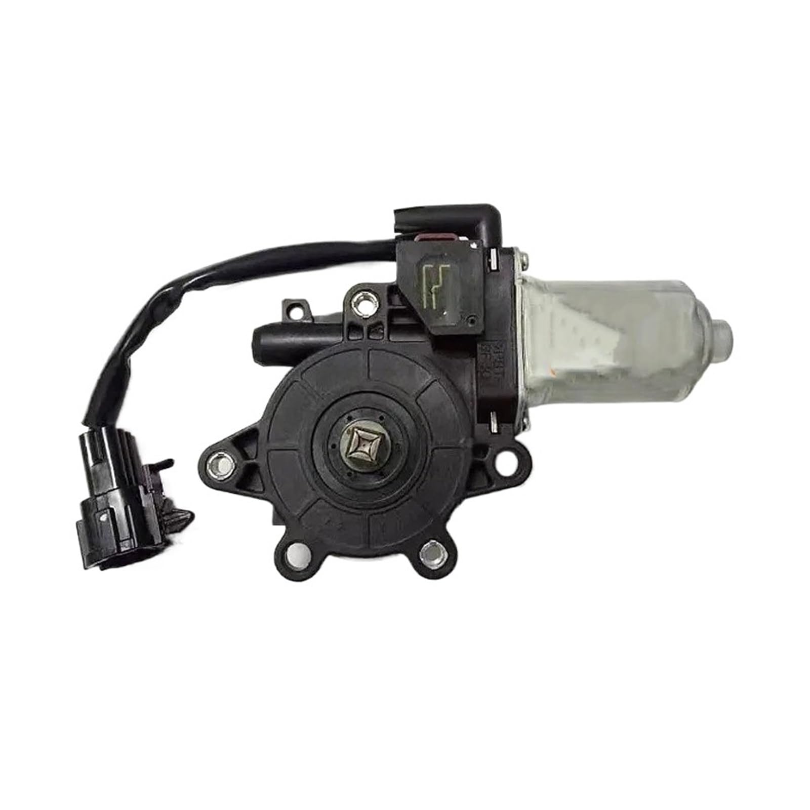 Kiryu One Color Regulator For Nissan For Tiida For Sylphy For Livina 2005-2013 Glass Lifter Motor 80731-Ed00a/B A(Grey)