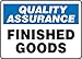 Accuform Signs Mgt203ftp Tag Full Cylinder Readyfor Use Rs-f 25/pk