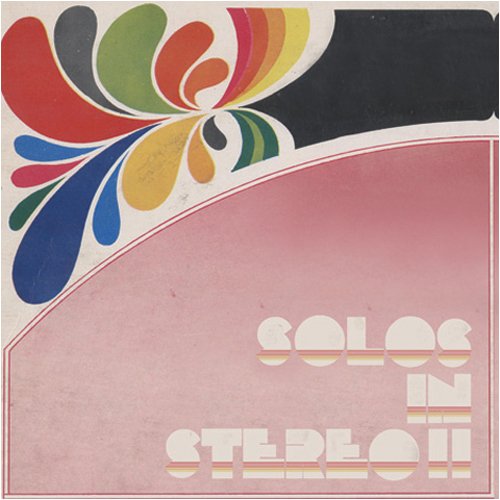 Solos In Stereo II [Audio CD]