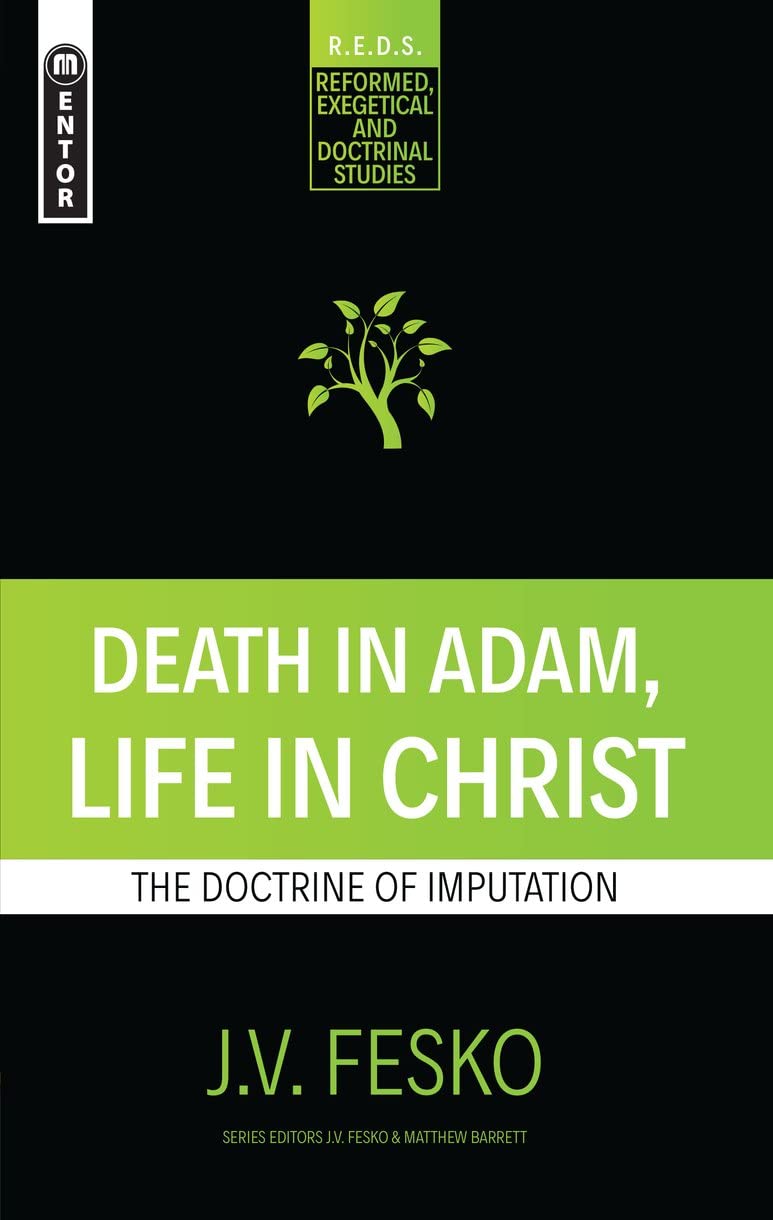 Buy Death in Adam, Life in Christ — BookShops.in