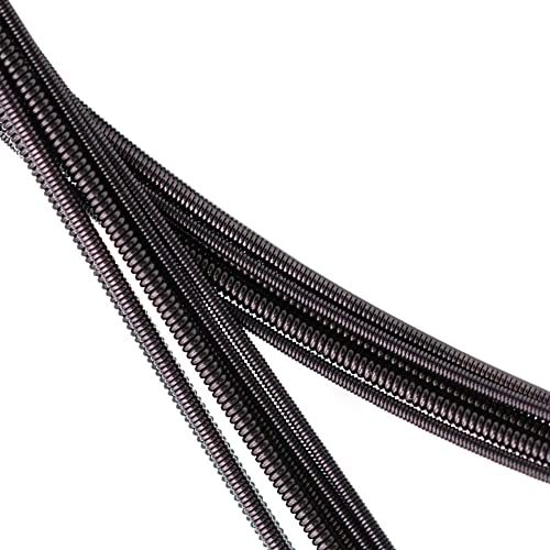 Cordes guitare classique southdeep NX35C pour éviter les casses - 6