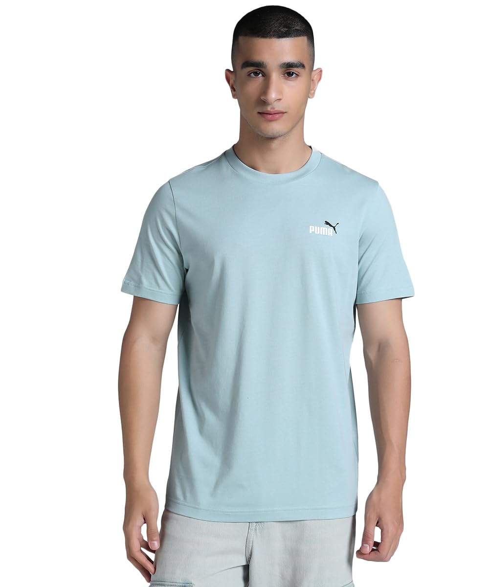 ESS 2 Color Small No. 1 Logo Tee