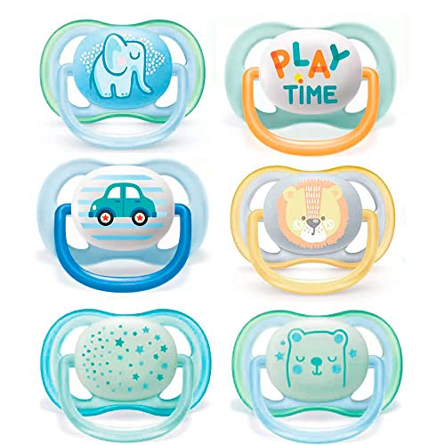 Anatomische Schnuller Die 15 besten Produkte im Vergleich kita.de