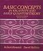 Basic Concepts in Relativity and Early Quantum Theory, Second Edition