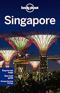 Singapore (City Guides)