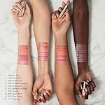 Estée Lauder Pure Color Long-Lasting Hi-Lustre Lipstick for Women | Shimmer Finish, 0.12 Ounce - Image 4