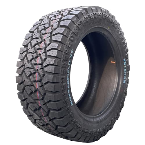 Battlefield XT All-Terrain Radial Tire