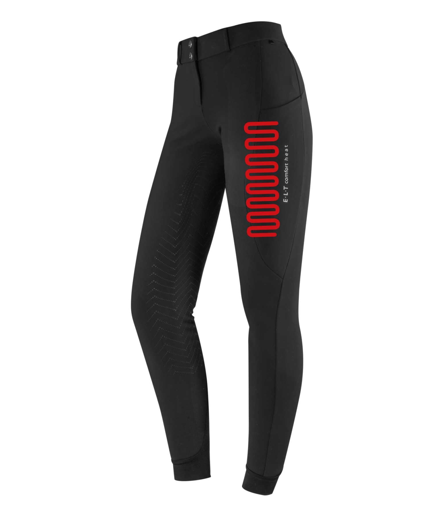 ELT Heizreithose Comfort Heat