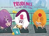 I recommend 10 picture books every adult should read - prudence the part time cow book