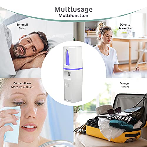 AROFLORA - Mistilia - Diffusore di Eaux Florales