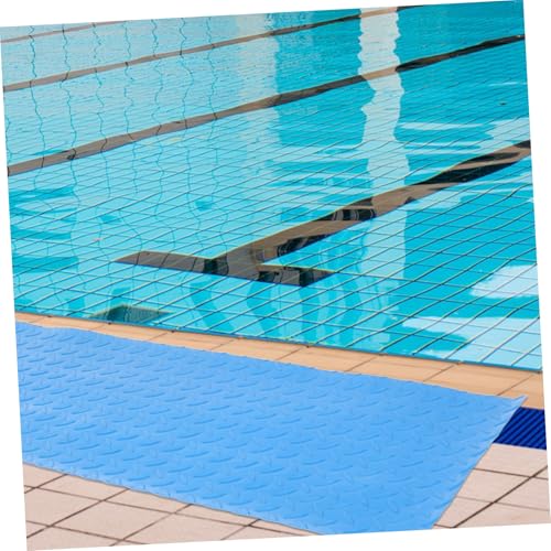 Alfombra antideslizante para escalera de piscina Levemolo miniatura 7