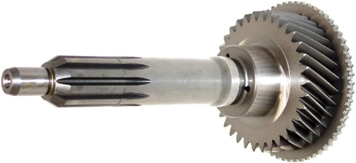 USA Standard Manual Transmission ZF S542 Input Shaft