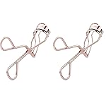 Wet n Wild High On Lash Eyelash Curler with Comfort Grip (Pack of 2)