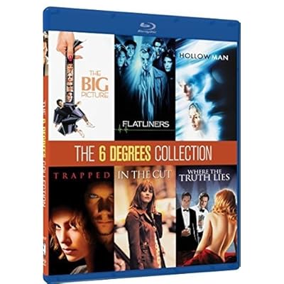 Buy Kevin Bacon Signature Collection Blu-Ray at Ubuy Zambia