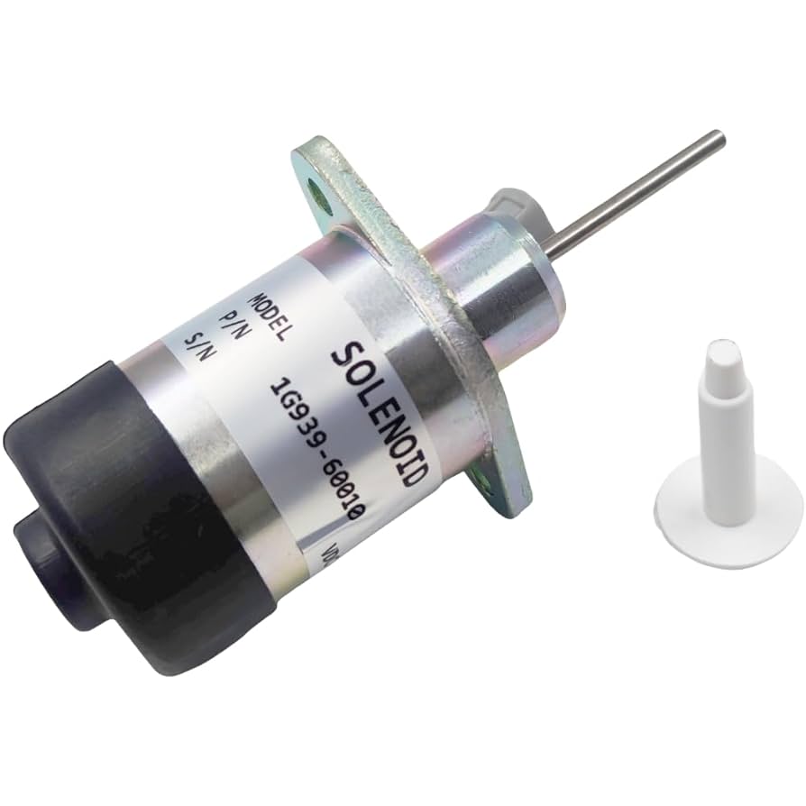 Amazon.com: SPJIUQI 12V 1G939-60010 25-38773-00 240-22175