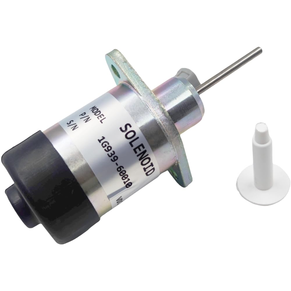 Amazon.com: SPJIUQI 12V 1G939-60010 25-38773-00 240-22175