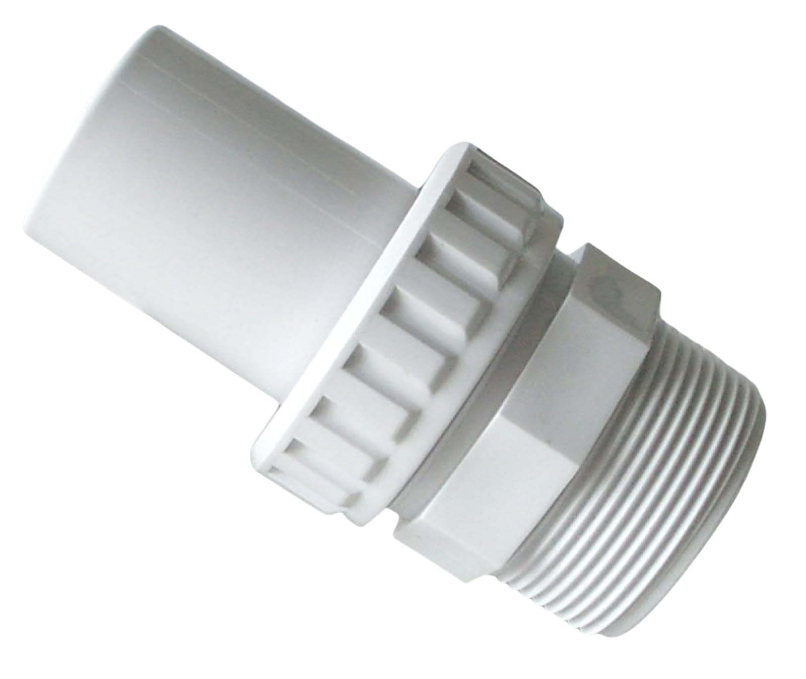 Damyprd ‎Does Not Apply Above Ground Swimming Pool Filter Hose Quick Connect - 1.5" Connection