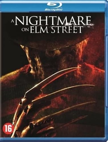 Nightmare On Elmstreet