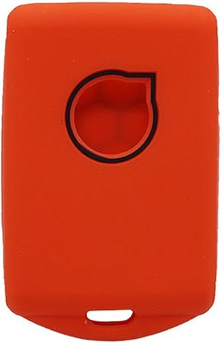 Funda para llave de coche para Volvo XC40 XC90 XC70 S60 S80 S90 C30 V70 V90 20192020, carcasa de silicona