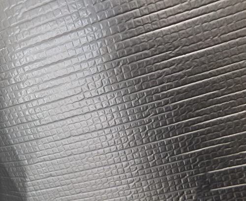 400 Sqft Sound Deadener Car Insulation Heat Shield Dampening Self-Adhesive Mat #TOP4