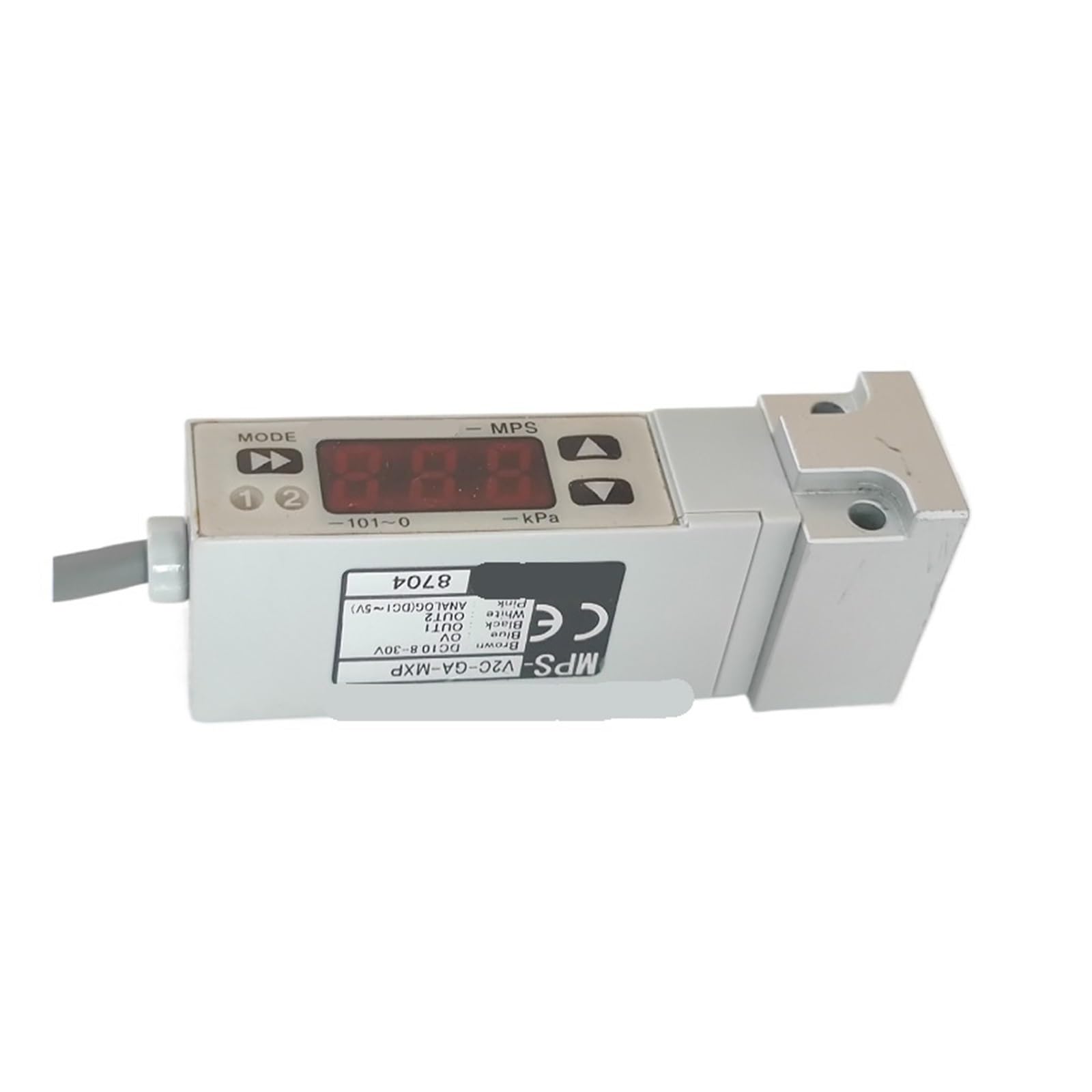 XGINGWRPJ MPS-V2C-GA-MXP pressure sensor