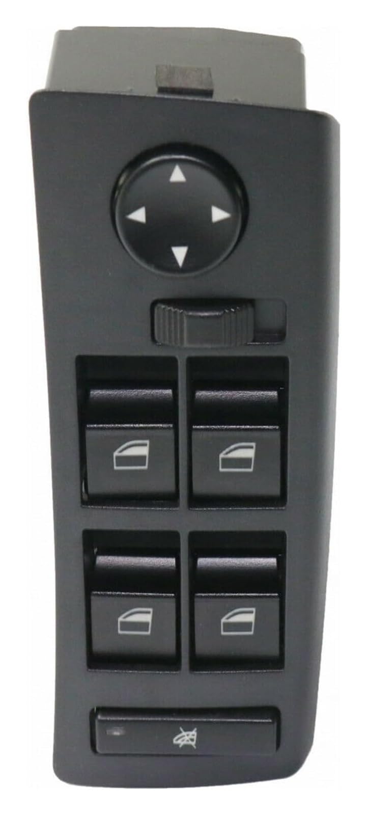 Interrupteur Commande Vitre Électrique pour BMW E53 X5 de 1999 à 2006 Modèle 61316962505 - 2