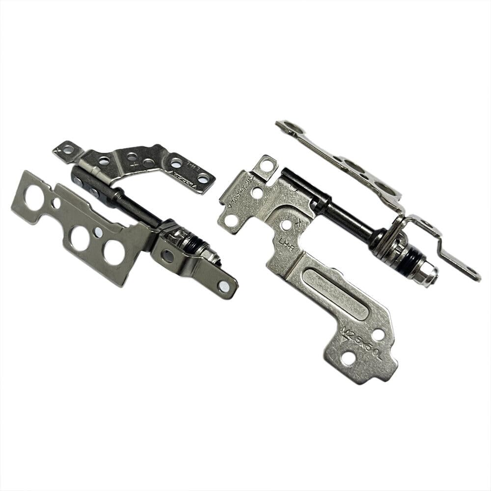 LCD Cerniere Hinges Notebook LCD Hinge per Lenovo ThinkBook 15 G2 ITL 15 G2 Are 15 G3 ACL 15 G3 ITL 20VE 20VG 21A4 21A5 15 G4 21DJ 21DL 15 G5 IRL 21JD 21JF 5H50S28995