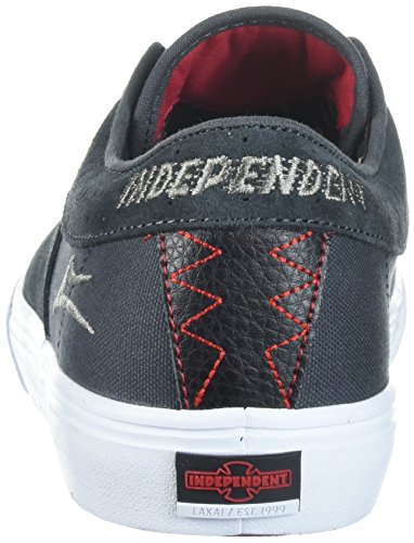 Image of Lakai Men's Riley Hawk X Indy Collab Skate Shoe