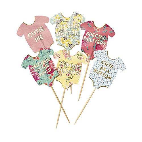 Baby Shower Cake Toppers Amazon Co Uk Baby Shower Cake Toppers Amazon Co Uk