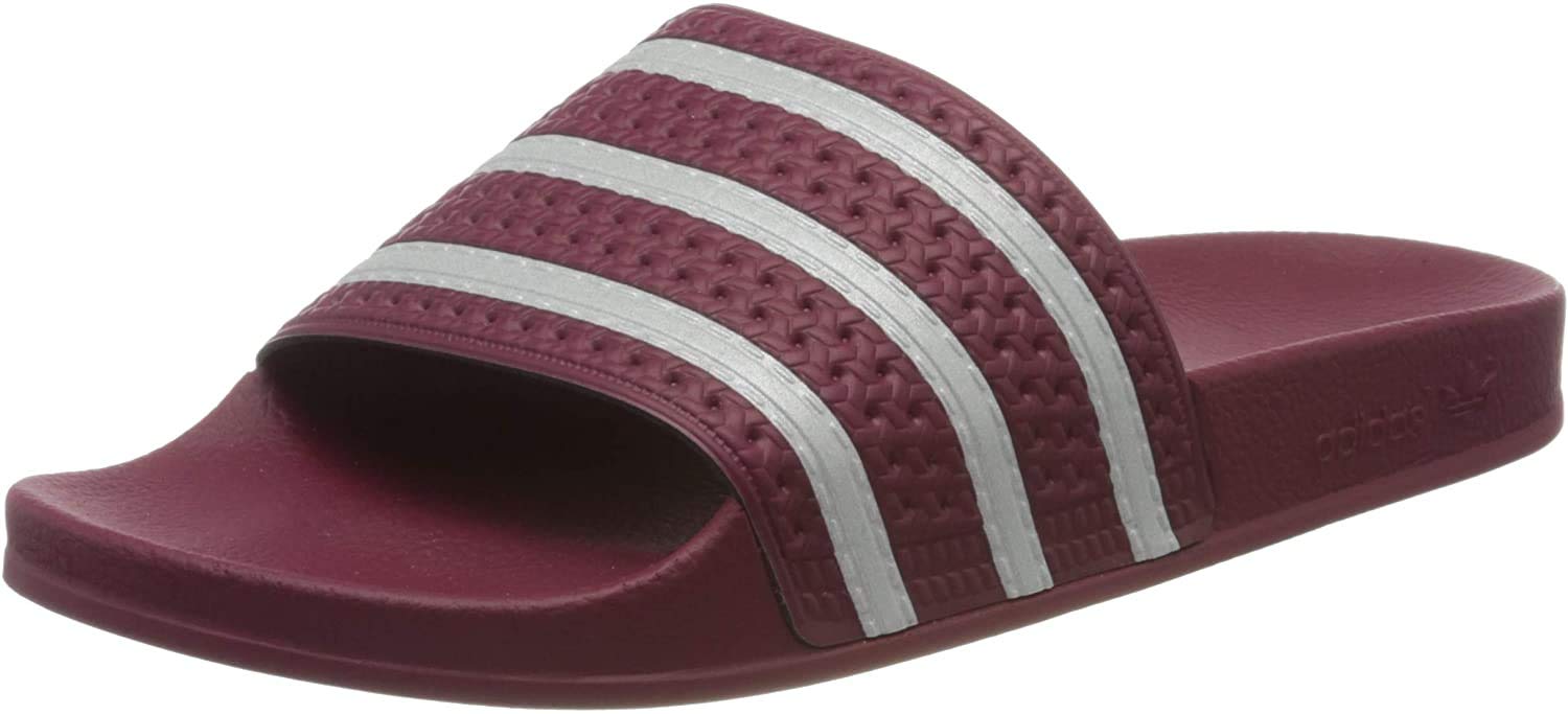 adidas Unisex adulto Adilette Aqua TOBOGANES — view 32