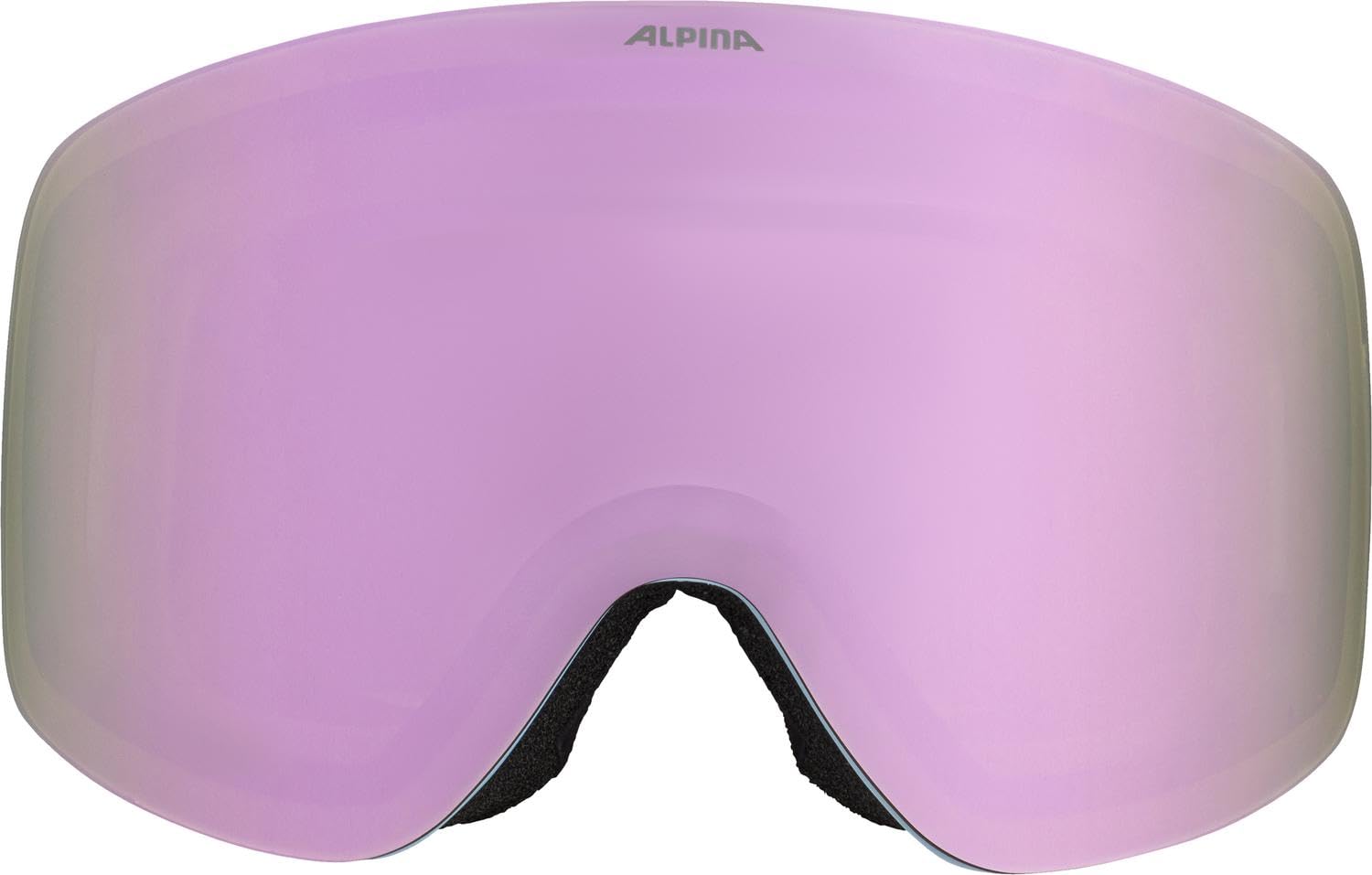 ALPINA Penken Q-lite Occhiali da sci Unisex - Adulto (Pacco da 1)