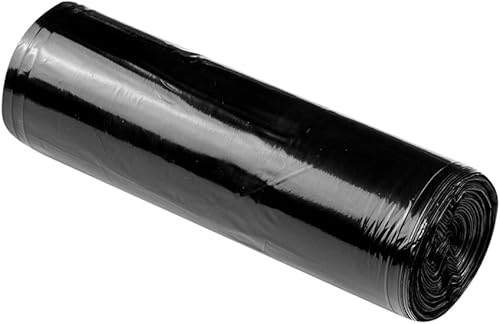 Miniatura 2 de Restaurantware RW Clean - Bolsas de basura de 20 galones, 200 forros para botes de basura estándar, se adaptan a botes de basura de 20 a 30 galones,