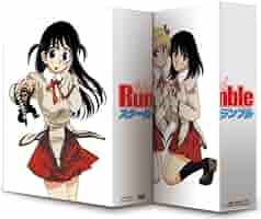 スクールランブル DVD ９巻＋OVAセットまとめ売り　未開封含 スクールランブル DVD 9巻＋OVAセットまとめ売り 未開封含