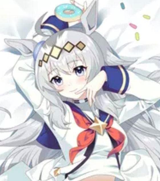山楓桜郷 ウマ娘 メジロマックイーン 抱き枕カバー EX版 キャラクター ...