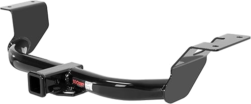 Enganche de remolque clase 3 13119 de Curt