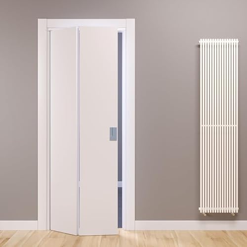 Porte Italiane, Porta Pieghevole a Libro Fluid Motion 180° in