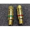 Western Enterprises FA-10 Flashback Arrestor Sets, Oxygen/Fuel Gas, Torch